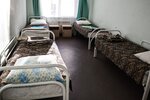 Стандарт Нижняя база в Коттеджи Петровское