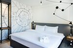 Penta Plus Полулюкс в Pentahotel Moscow, Arbat