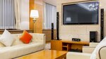 Royal Suite Double в Лотте Отель Владивосток