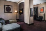 Deluxe Suite в Rodina Grand Hotel & SPA