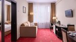 Номер «Suite» в Best western