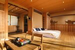 Апартаменты в японском саду «имение Сёгуна» в Mriya Resort & SPA