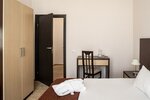 Апартаменты-Модерн двухкомнатные (Two-room Modern Apartment) в Бархатные Сезоны Екатерининский Квартал