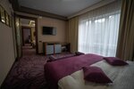 АПАРТАМЕНТЫ в Forrest Terrace Hotel