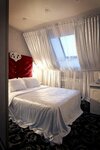 Улучшенный двухместный номер с 1 кроватью в Вилладжио