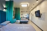 Bay view apartments - Family (В самом центре Владивостока) в Bay View Apartments