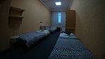 №22, 4 местный номер целиком в Hostel Kirovsk.red