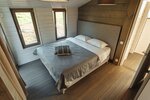 Коттедж "River House" три комнаты в Pine River