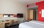 Стандарт с двумя раздельными кроватями в Cosmos Yaroslavl Hotel