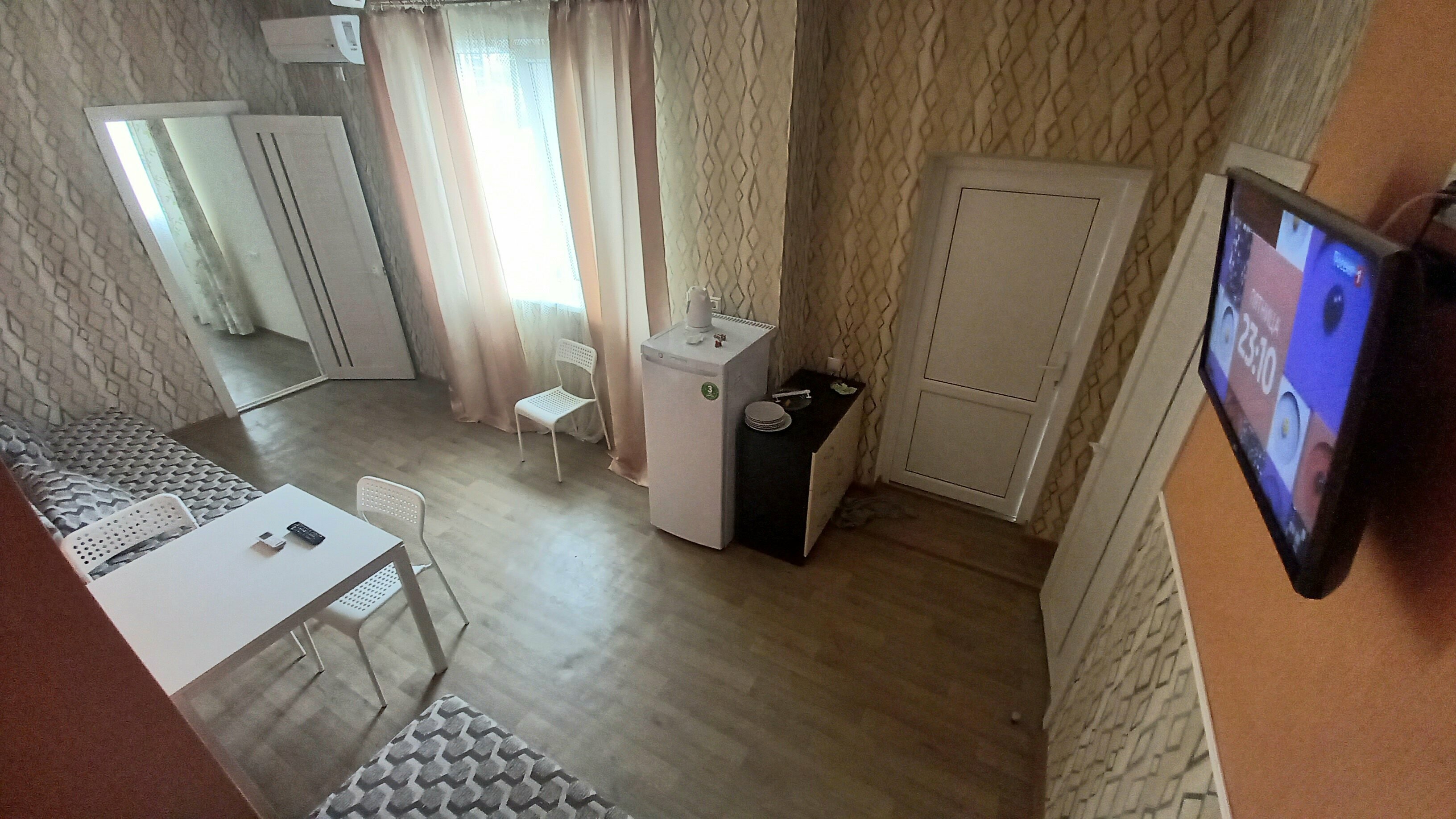 Семейный номер