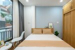 Апартаменты «Комфорт» в Cozrum Homes - Graceful Corner
