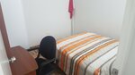 Апартаменты «Классик», 2 спальни в Lima Flats 1