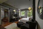 One Bedroom Pearl Shell Suite в The Slate