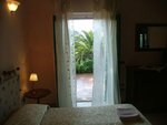 Четырехместный номер, 2 спальни, смежные номера в Villa Vittoria