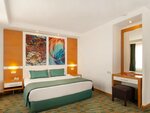 Стандартный двухместный номер с 1 или 2 кроватями в Ladonia Hotels Adakule
