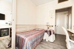 Одноместный номер в Hotel San Luca