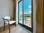 Семейный номер в Dedeoglu Hotel