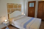 Двухместный номер с 1 или 2 кроватями в Agriturismo Casale degli Ulivi