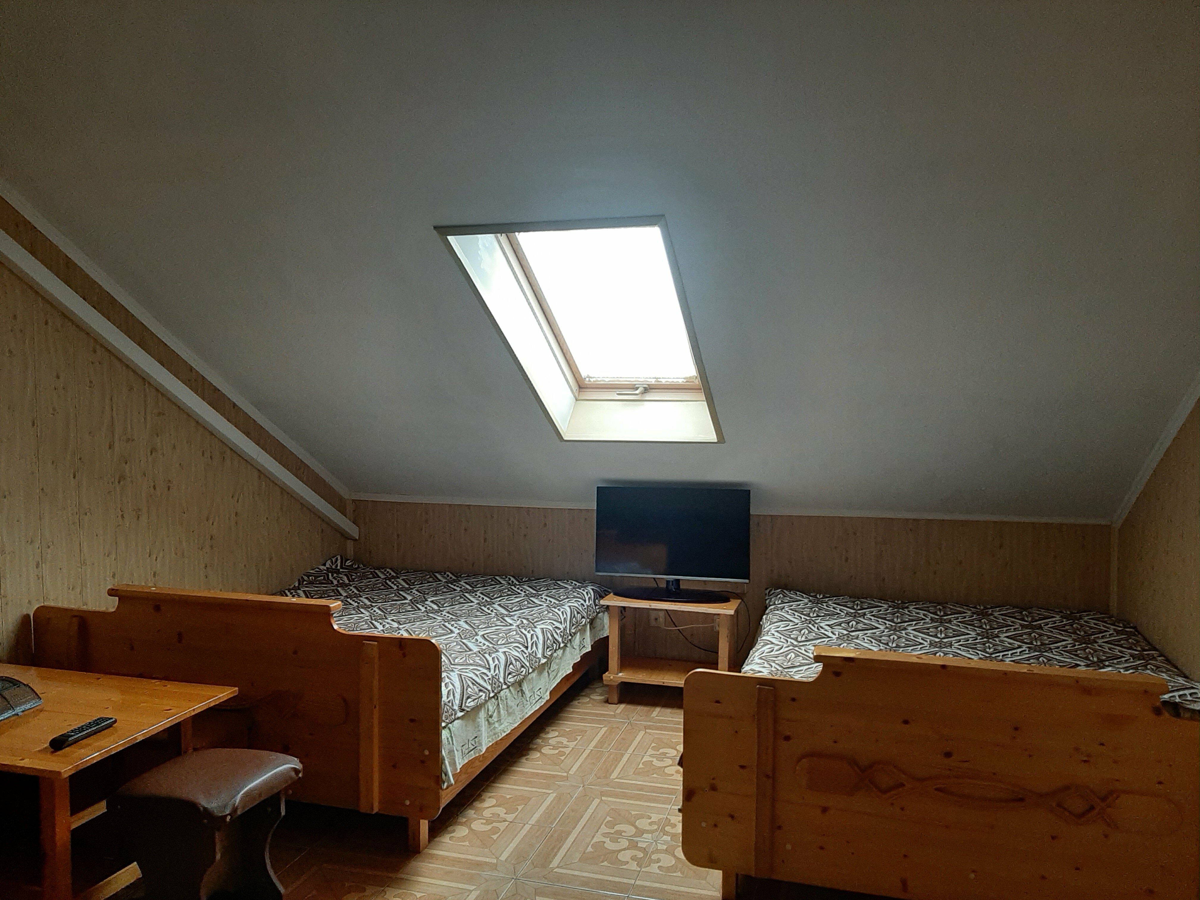 Семейный номер