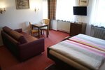 Трехместный номер в Gästehaus Charlotte