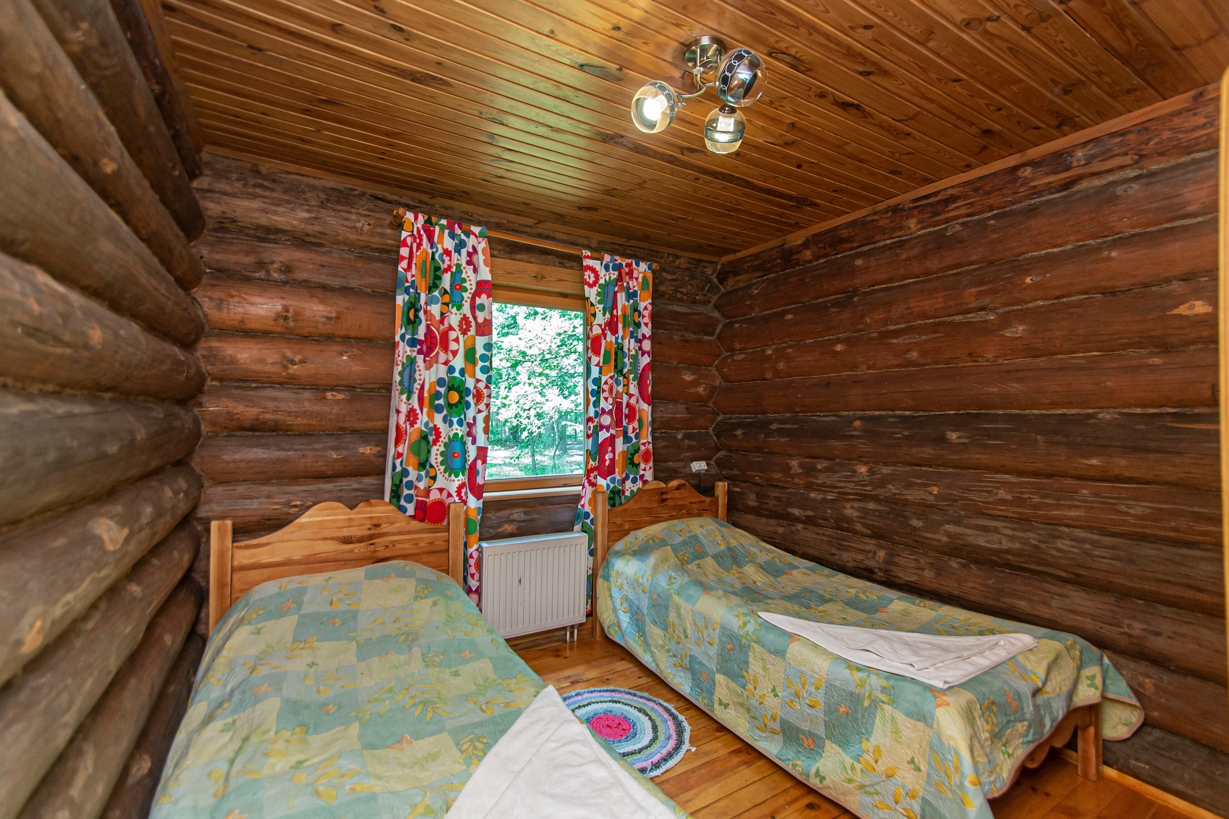 Коттедж для отпуска