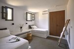 Sky Villa, 3 Bedrooms, Private Pool, Sea View в Acron Villas