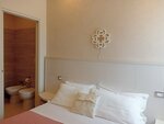 Номер «Делюкс», 1 двуспальная кровать, вид на бассейн, башня в Bed and Breakfast Vigne Vecchie