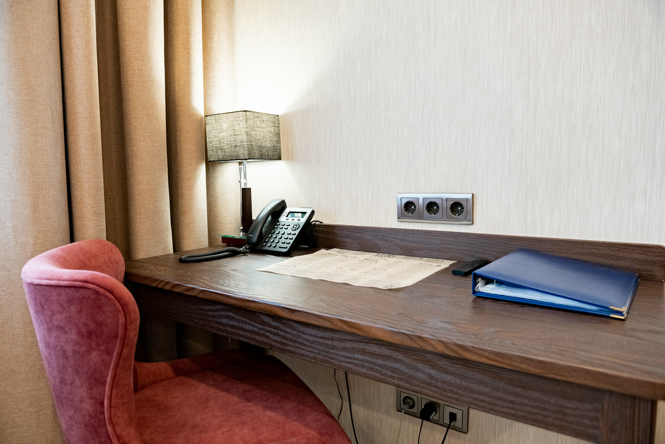 Двухместный с 1 кроватью или 2 отдельными кроватями и душем