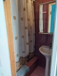 Люкс с балконом в У Моря
