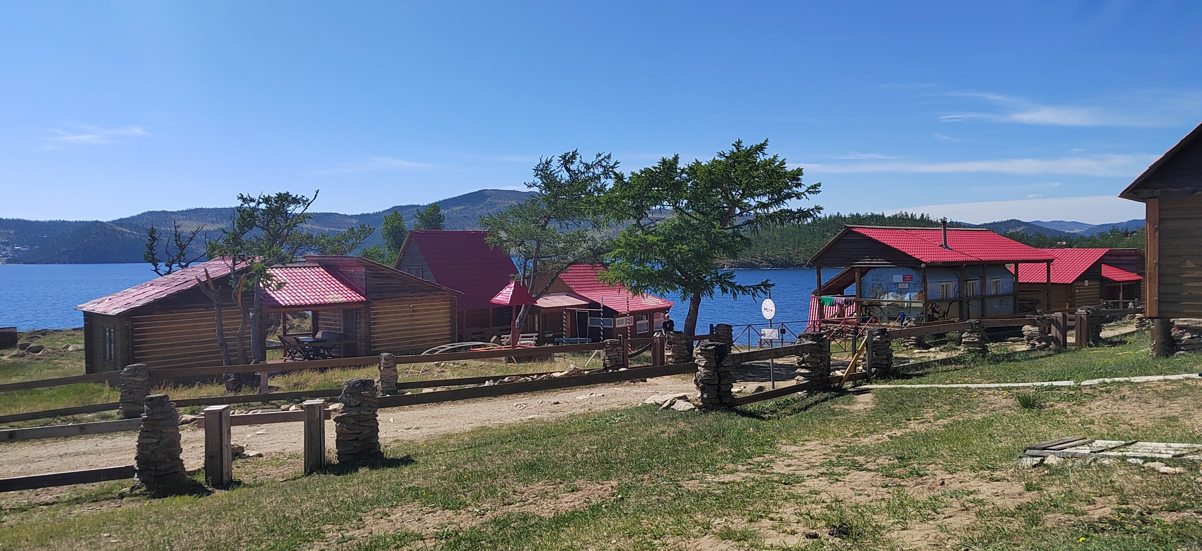 Бюджетный трехместный номер