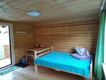 Двухместный номер с 1 кроватью или 2 отдельными кроватями в Кайа