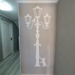 Таунхаус с 2 спальнями в Фета