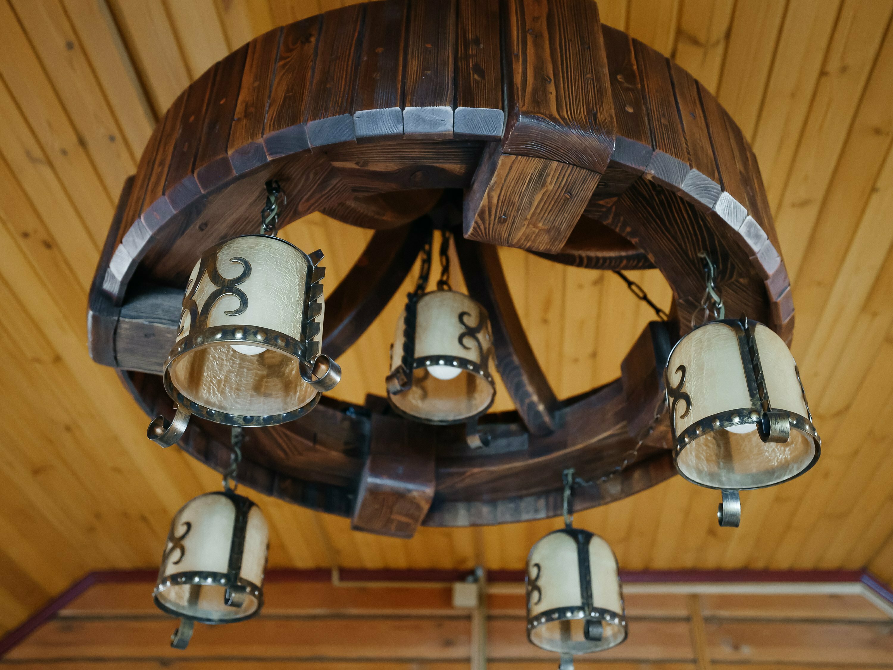 Роскошный четырехместный номер