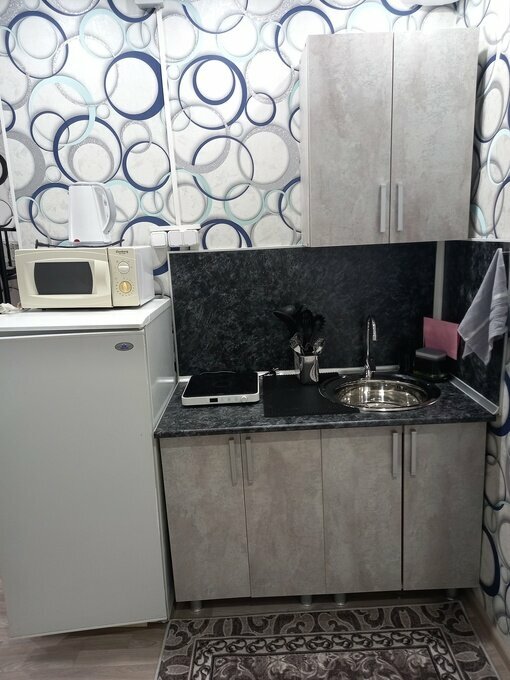 Общий номер для мужчин и женщин