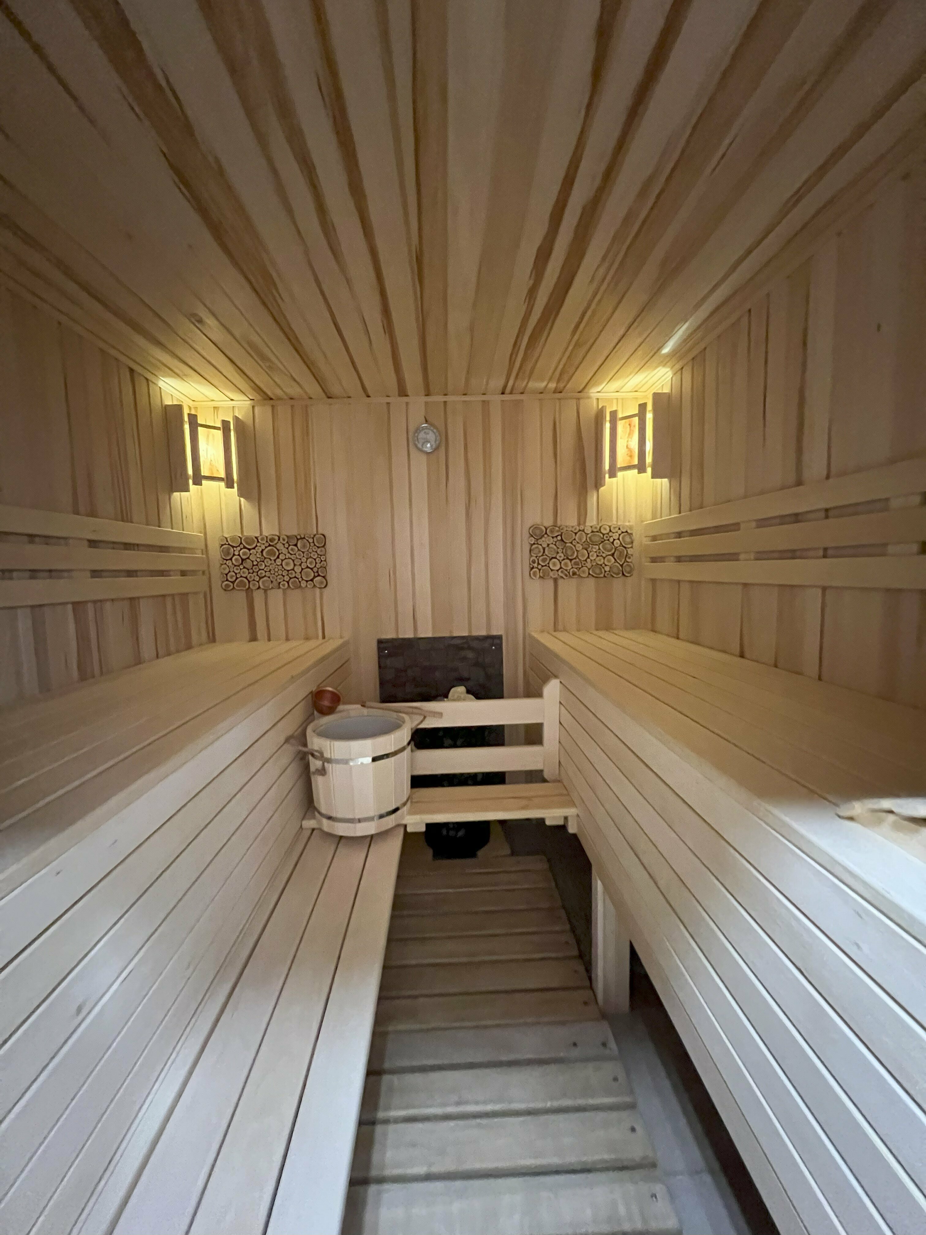 Дом для отпуска