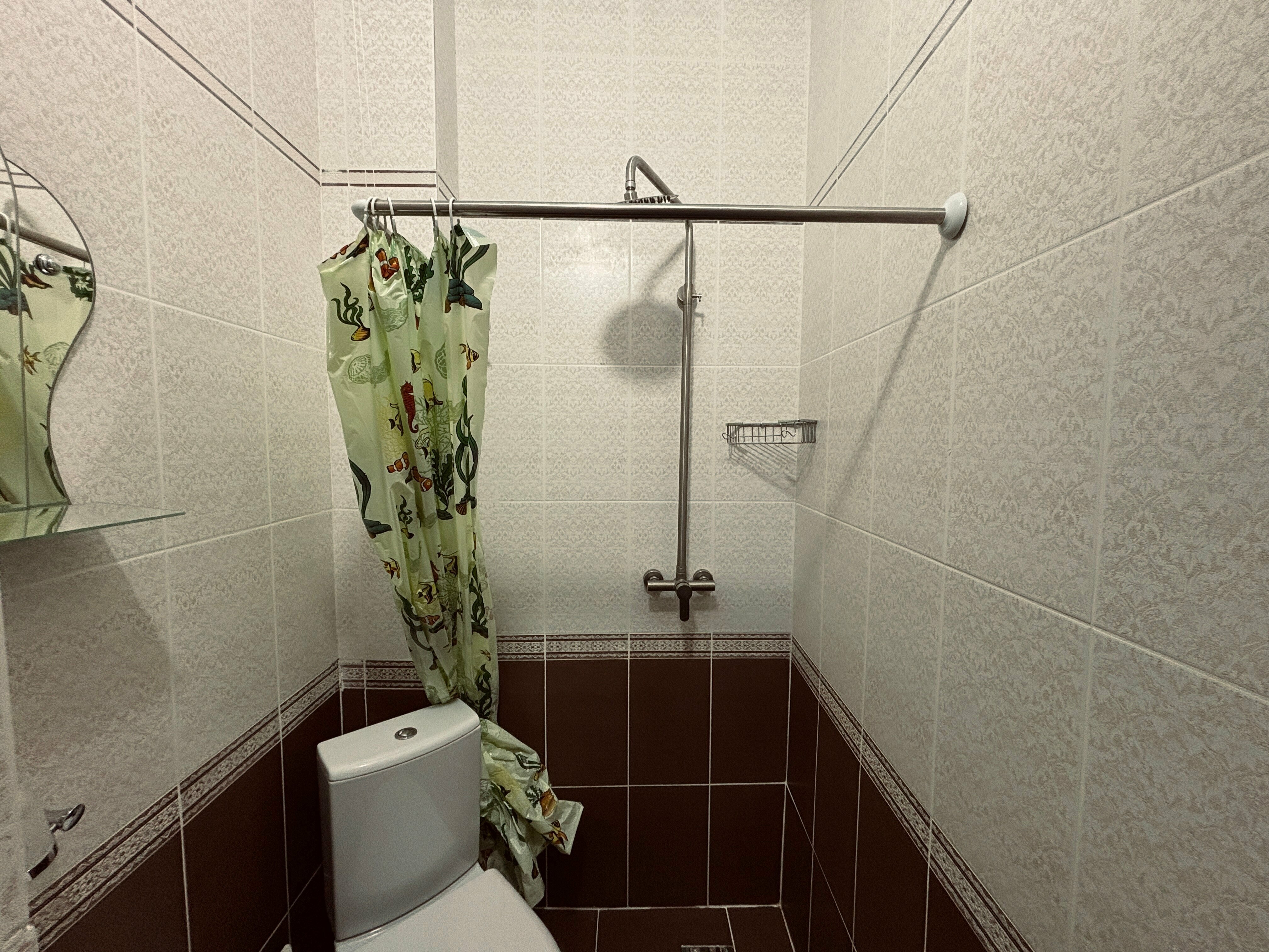 Бюджетный двухместный номер с 1 кроватью