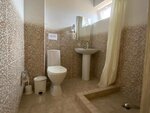 Двухместный номер Делюкс с 1 кроватью в Маргарита