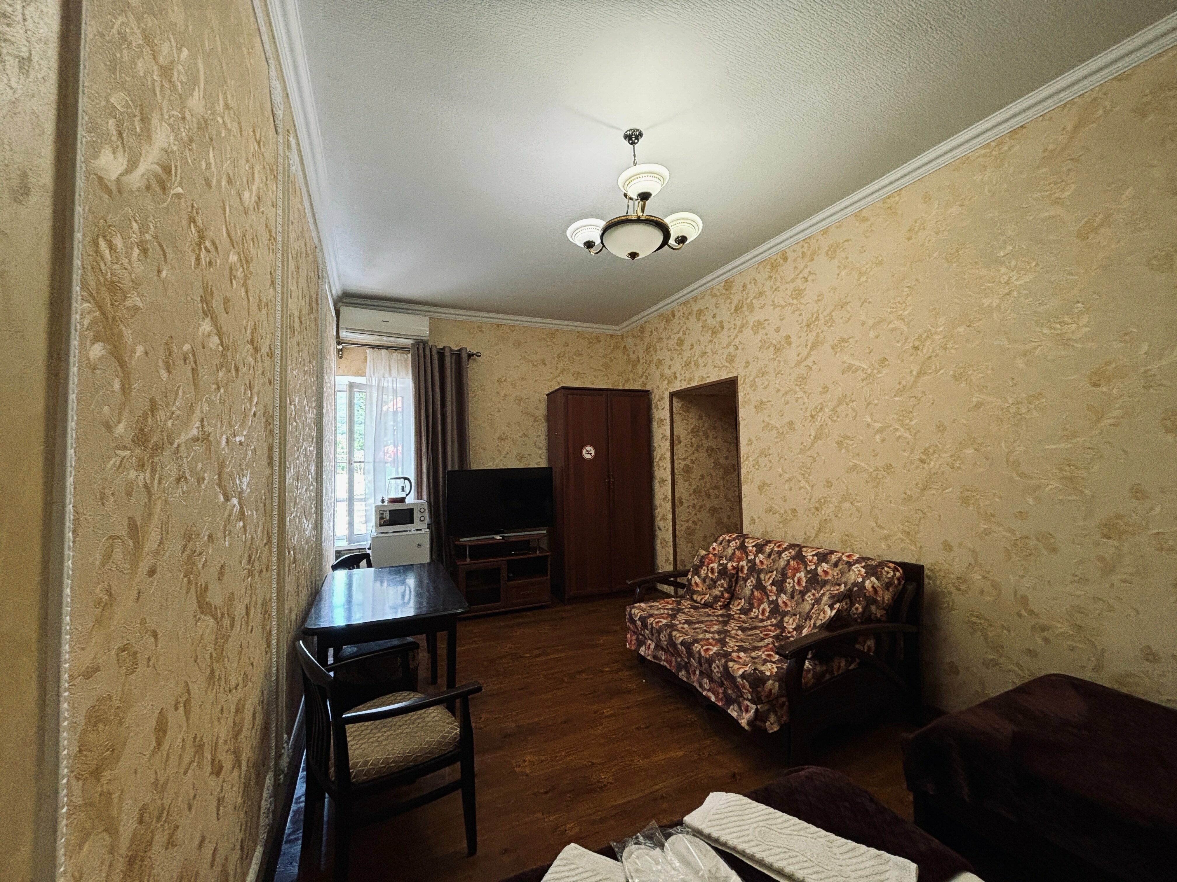 Семейный номер