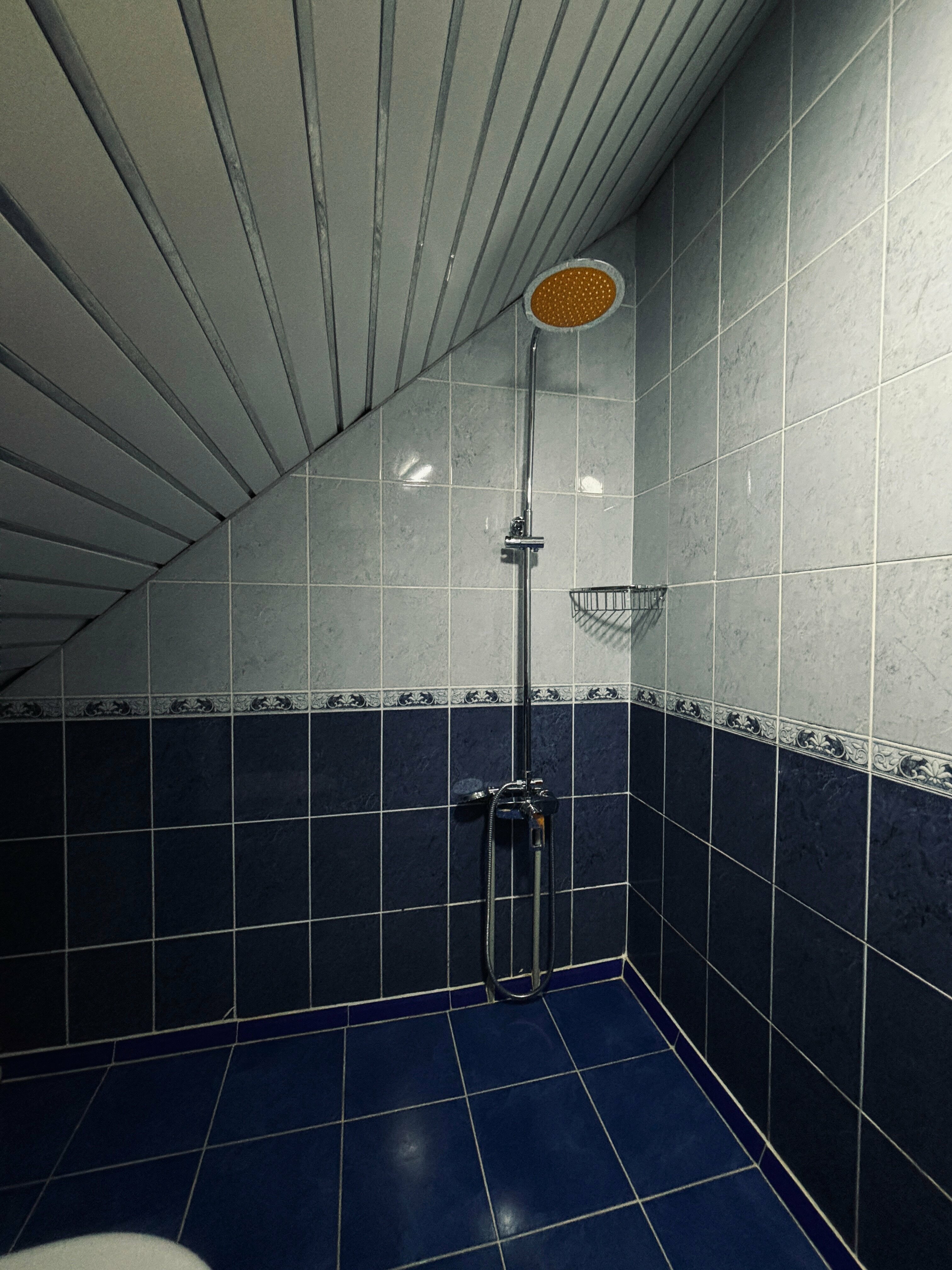 Номер-студия с видом на горы