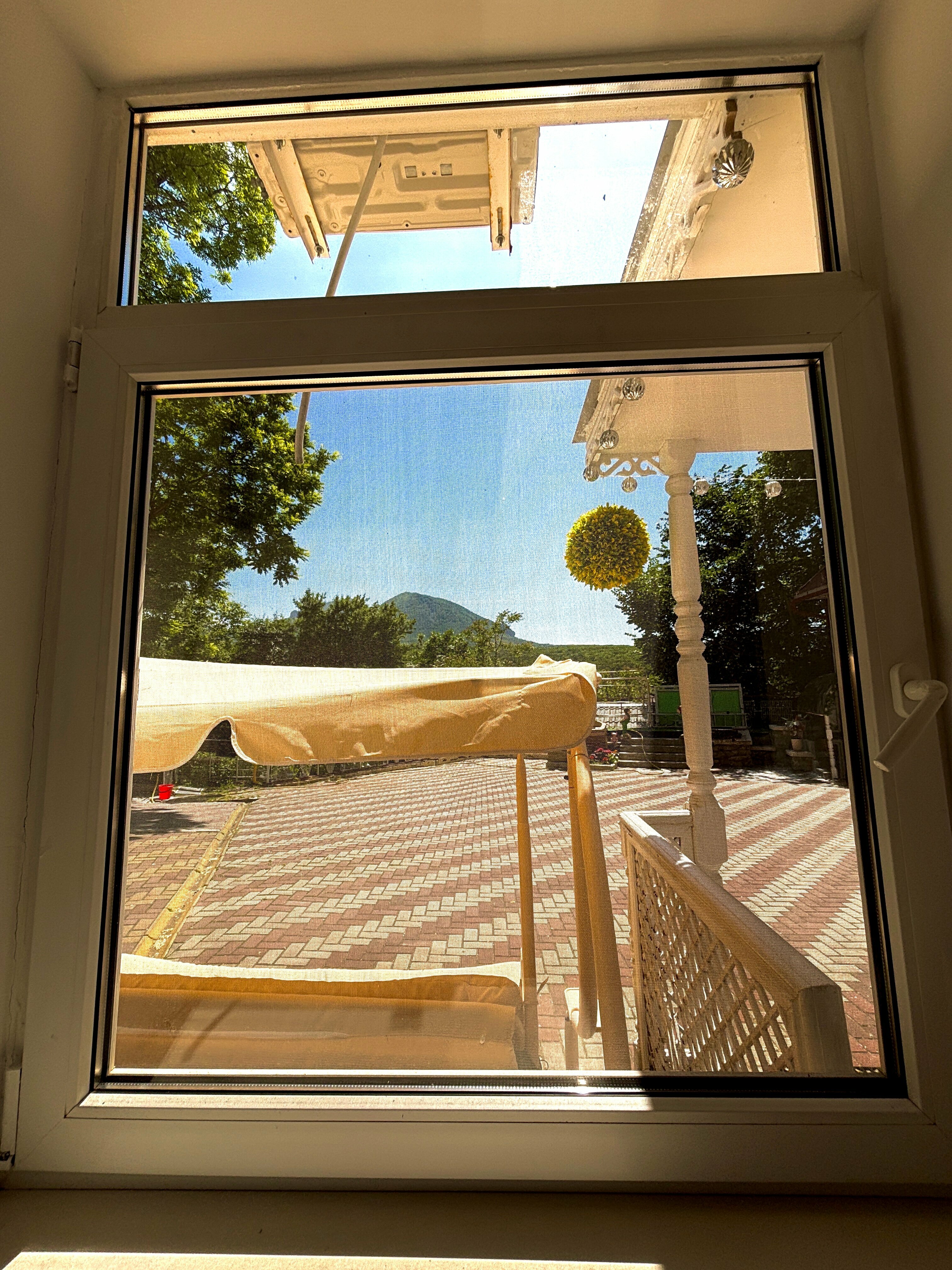 Номер Делюкс