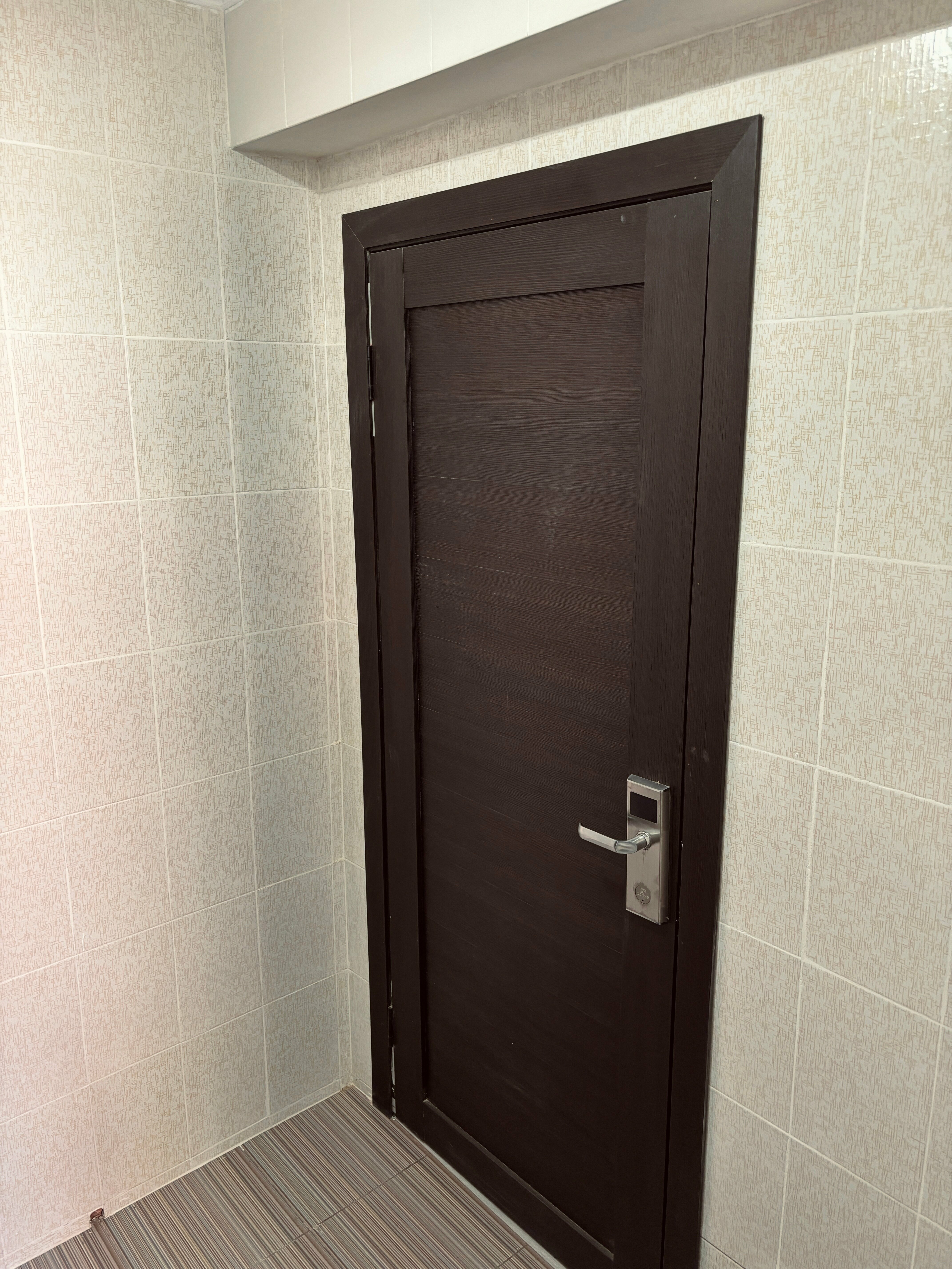 Двухместный номер с 2 отдельными кроватями