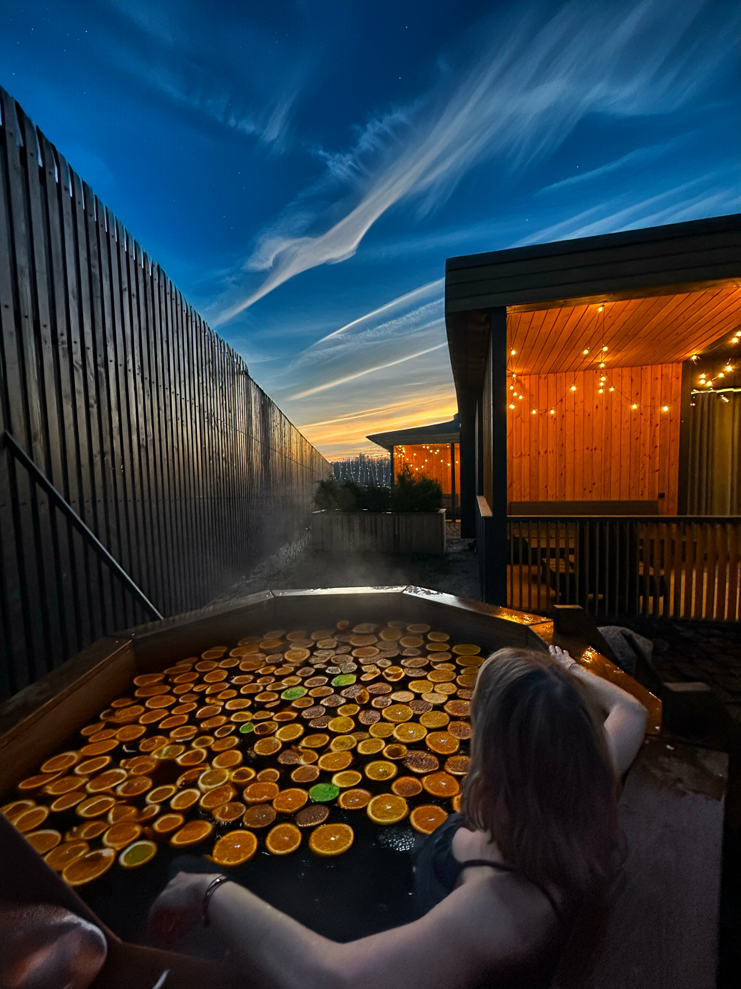 Апартаменты Делюкс