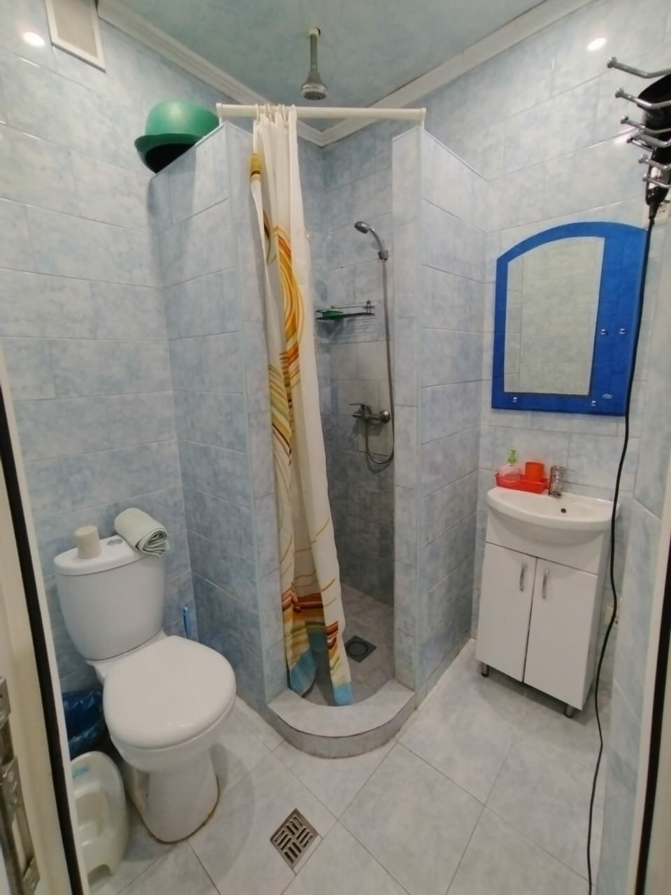 Четырехместный номер «Премиум»