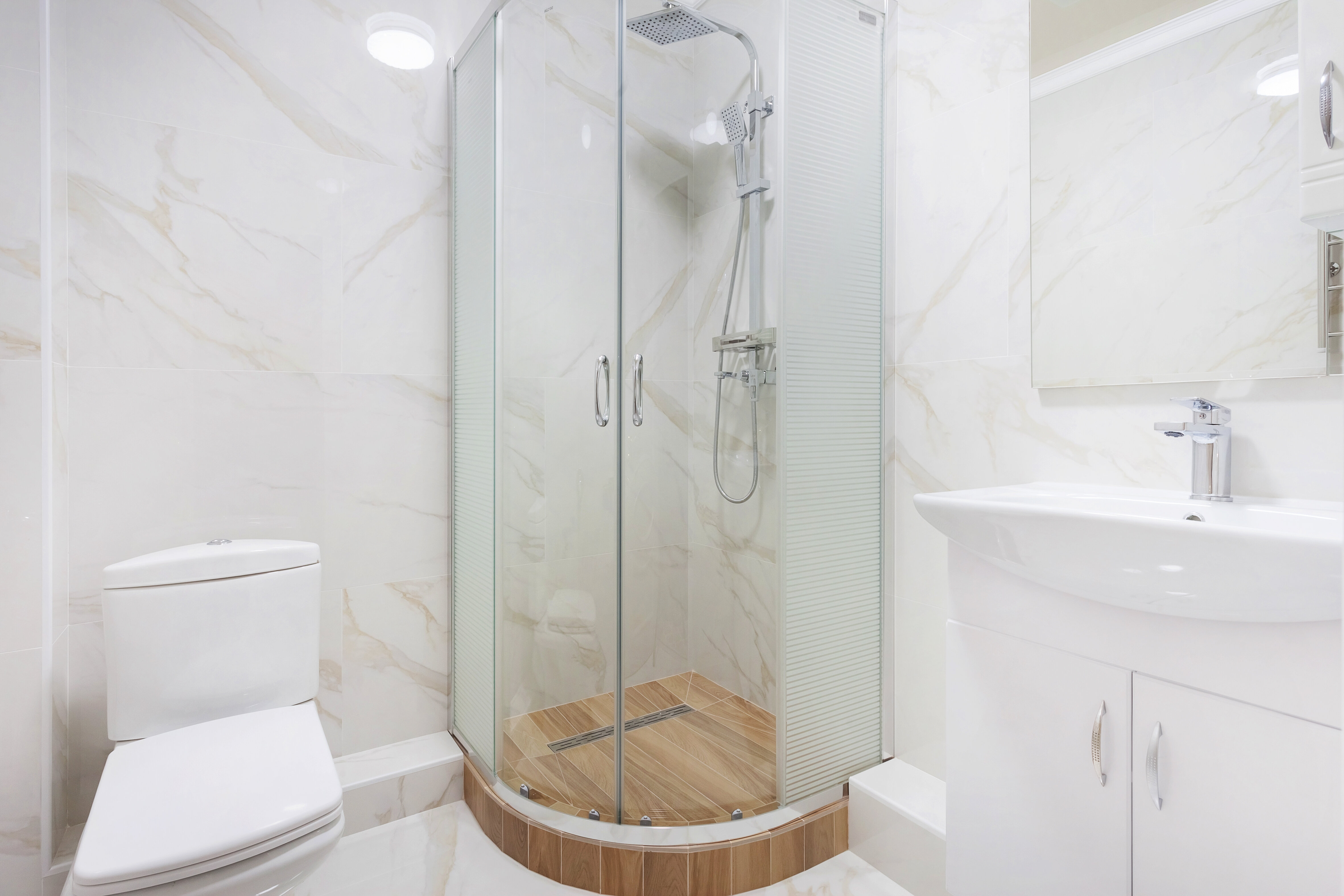 Одноместный номер