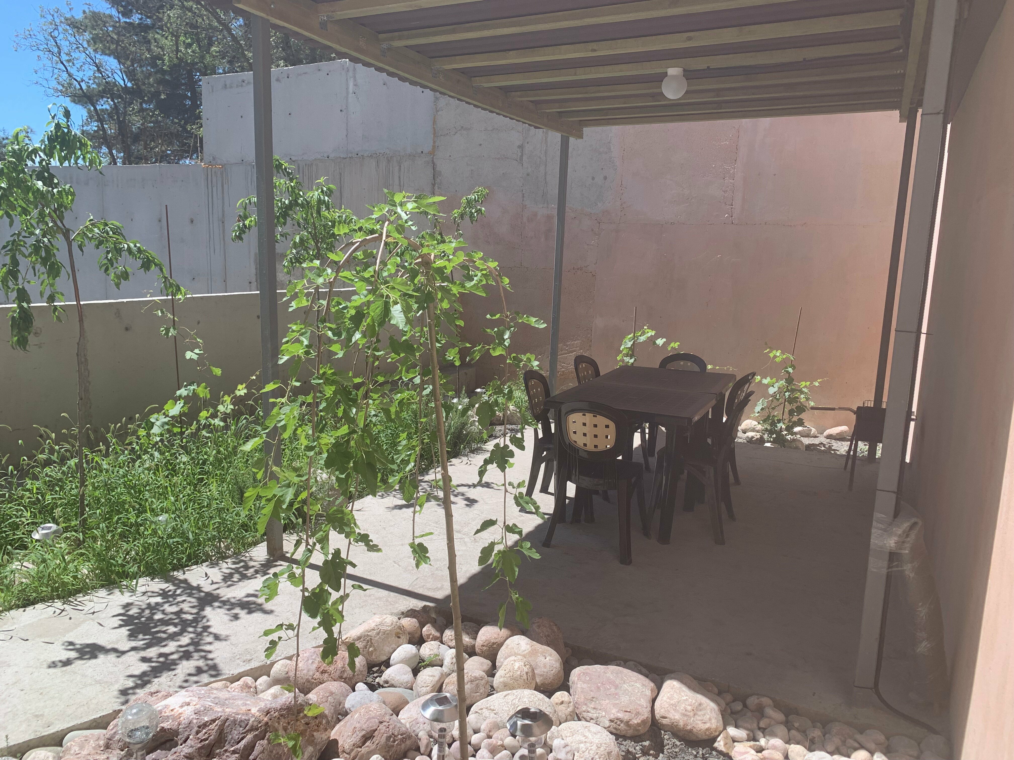 Семейный номер с видом на море