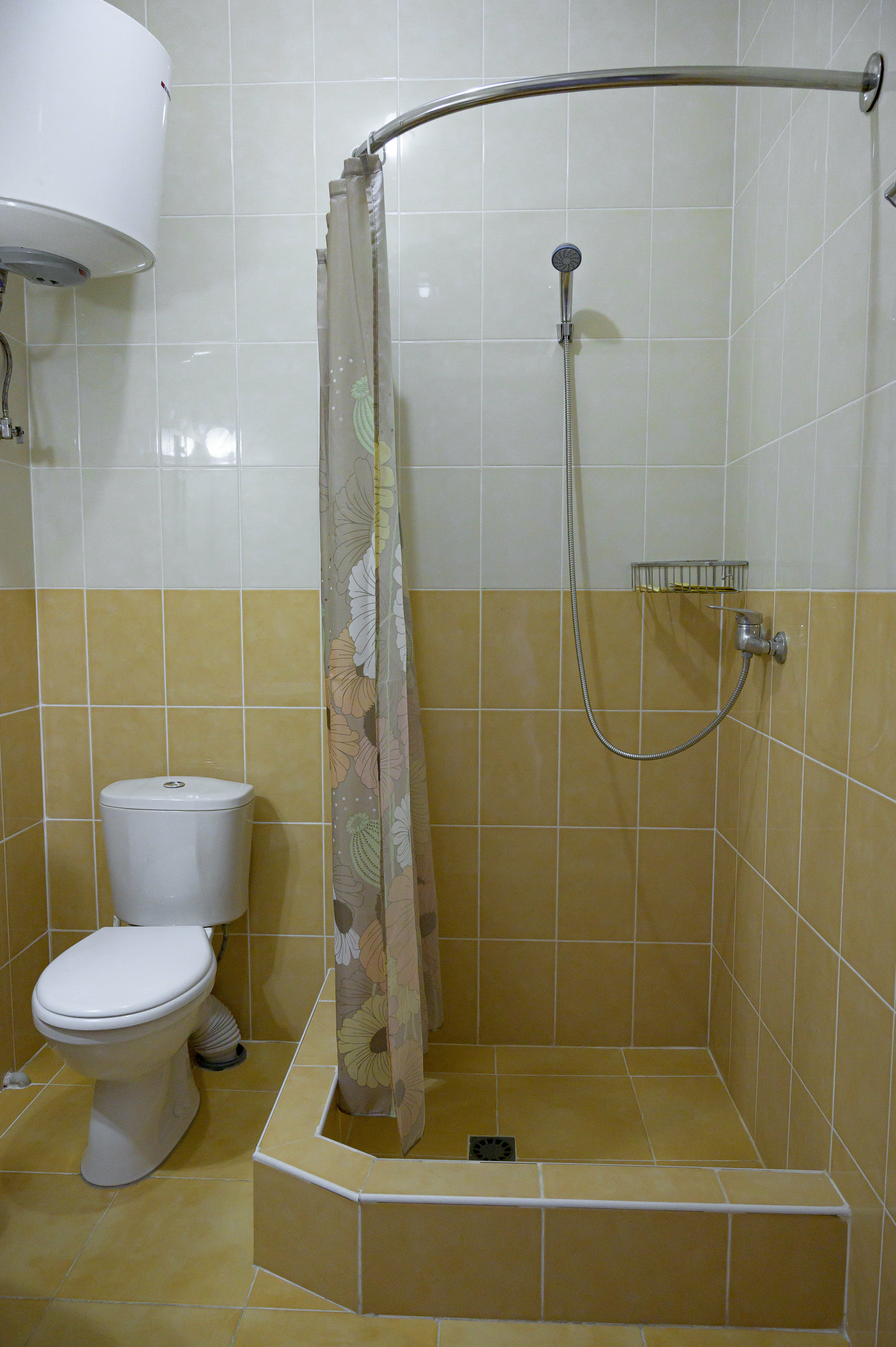 Стандартный двухместный номер с 1 кроватью