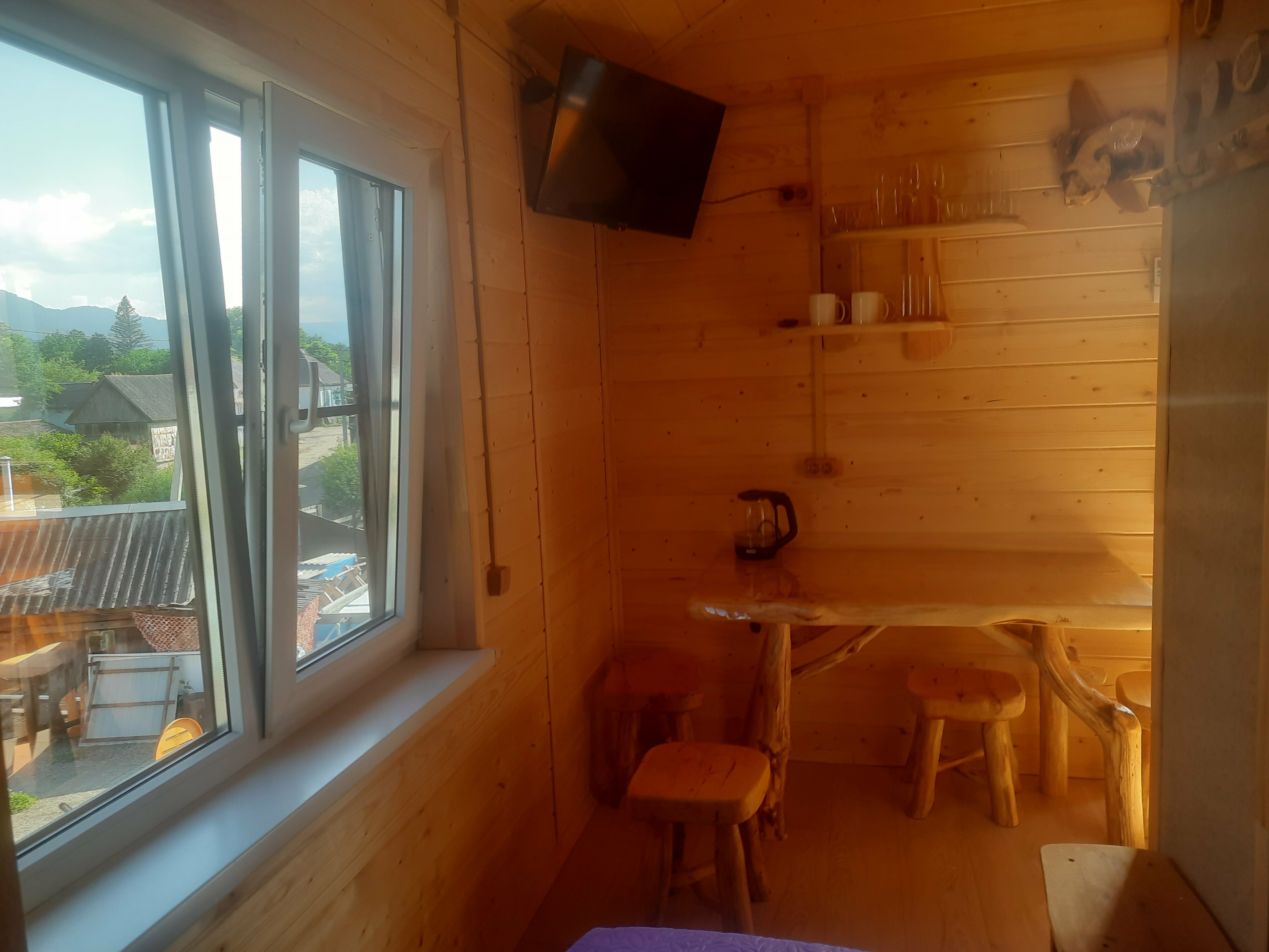 Коттедж для семейного отдыха