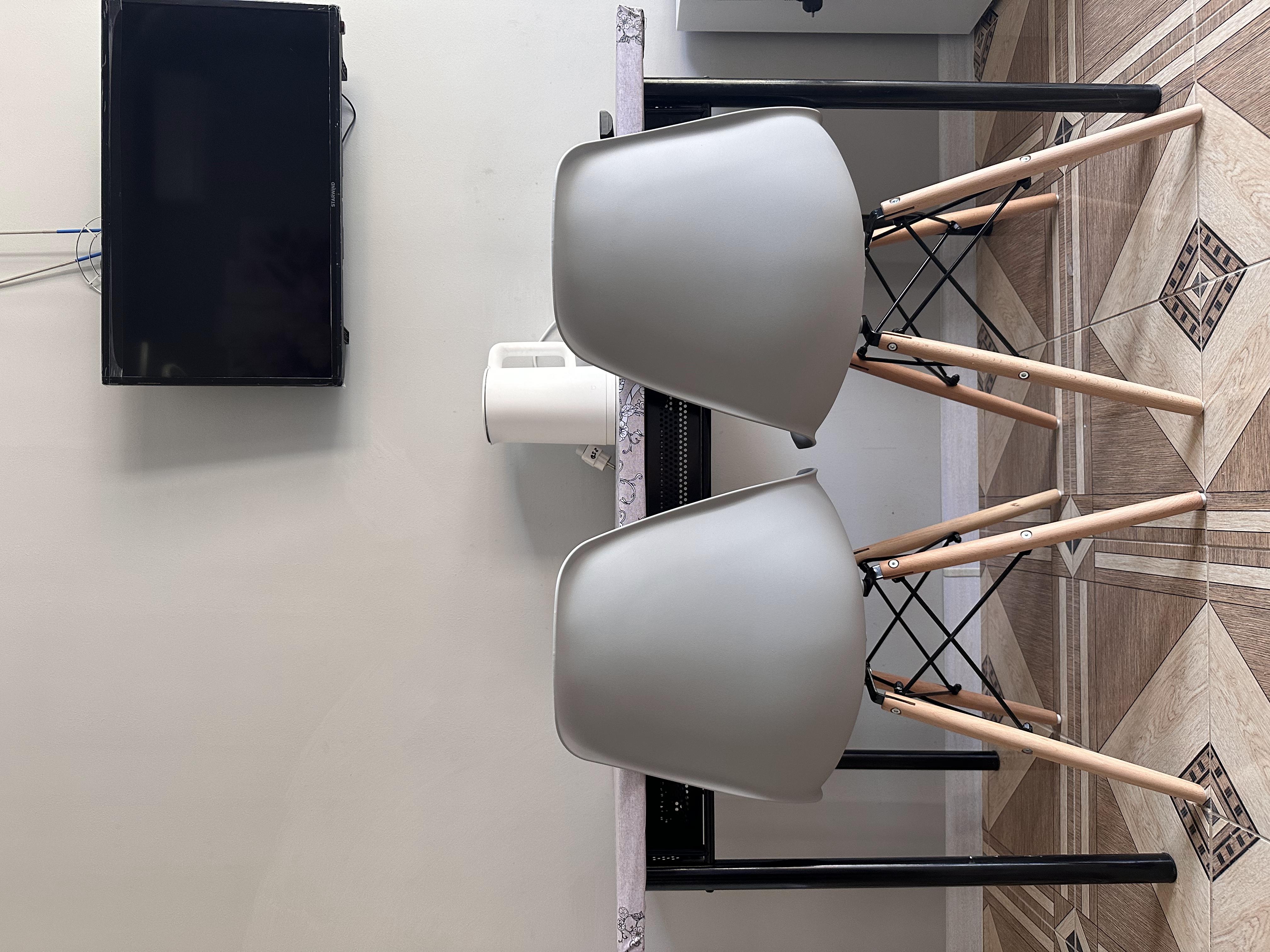 Двухместный номер с 1 кроватью