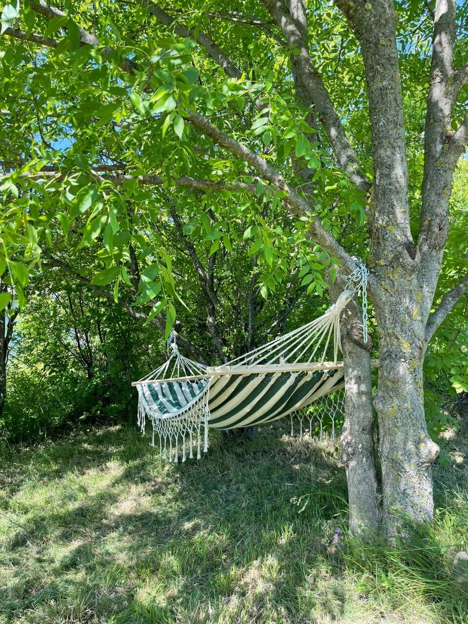 Вилла с видом на море