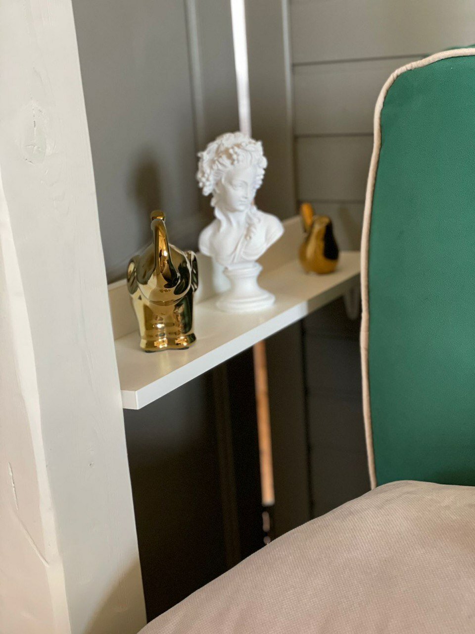 Вилла с видом на море